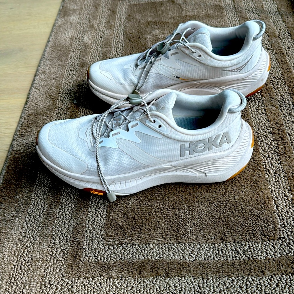 Women’s Hoka Transport Shoes